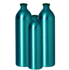 20 mm Opening Contract Aerosol Filling

