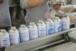 Aero Tech Labs Facility