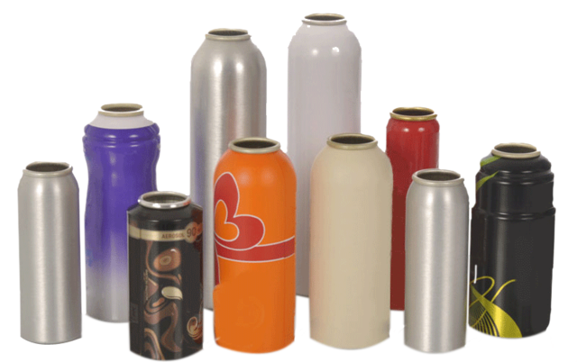 Contract Aerosol Filling and Laser Cryogen